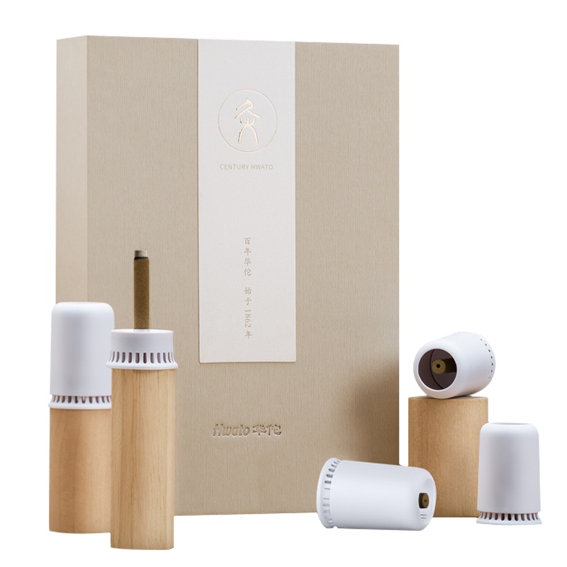 华佗牌中医保健祛湿驱寒暖护身体理疗家用艾灸仪器SAT-A-012