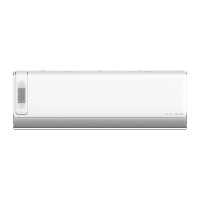 美的（Midea）空调领鲜者新风无风感空调 大1.5匹1级变频家用 KFR-35GW/BP3DN8Y-KW200(B1）