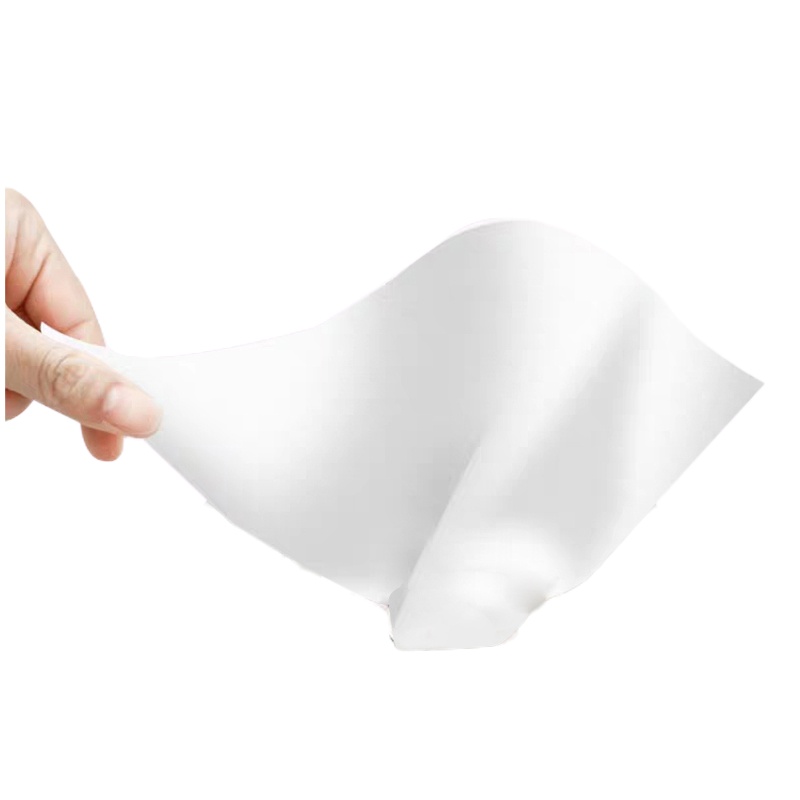 LG 75度酒精湿巾抽取式大号杀菌消毒擦手湿巾纸乙醇除菌80抽/包(粉)