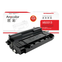 欣彩 UG3313硒鼓(专业版)AR-UG3313 黑色 适用松下KX-8880 8710 8770 8885