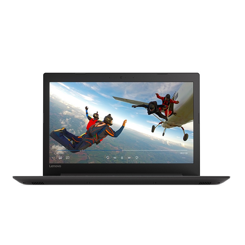 联想(Lenovo)320C-15.6英寸商务本学生本办公笔记本电脑(I5-7200U 4G 1TB 2G独显 黑色)