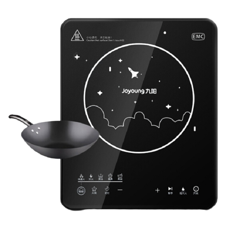 电磁炉 触摸式电磁灶 智能定时 C21-SK805