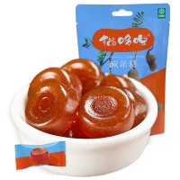 云南特产猫哆哩500g酸角糕 孕妇零食 儿童零食 网红休闲小零食小吃蜜饯软糖