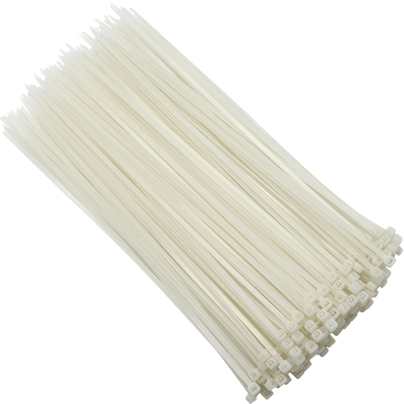 企购优品 尼龙扎带 8.8*750mm 30根/包