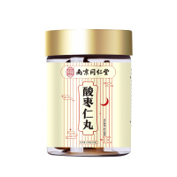 南同酸枣仁丸100g