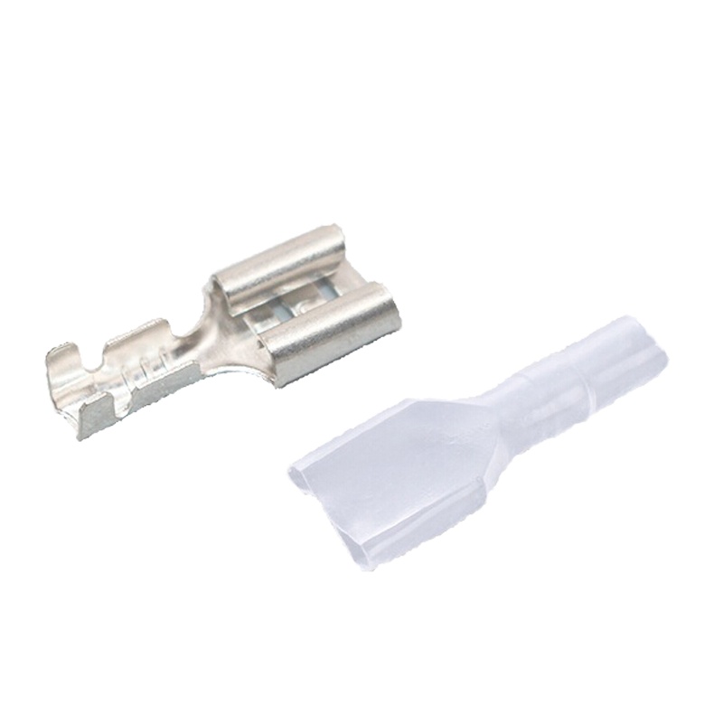 大通轩恒 6.3插簧+护套