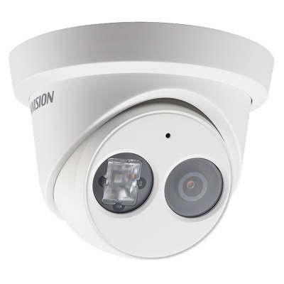 海康威视网络监控摄像头ds-2cd3356wd-i星光级监控设备套装500万高清