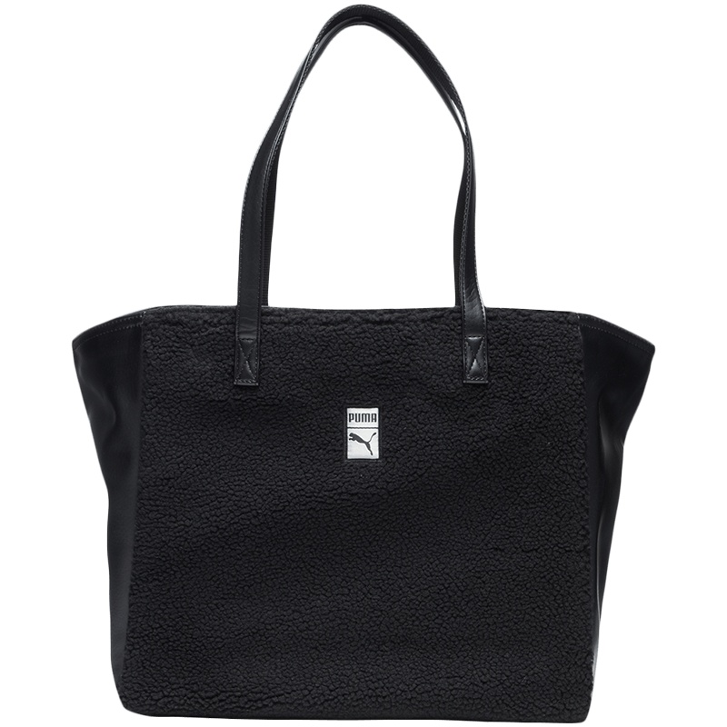 【自营】PUMA彪马女包运动包休闲手提包076593