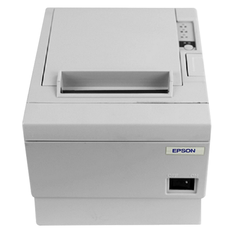 爱普生(EPSON) TM-T86L 电影票、彩票 热敏打印机