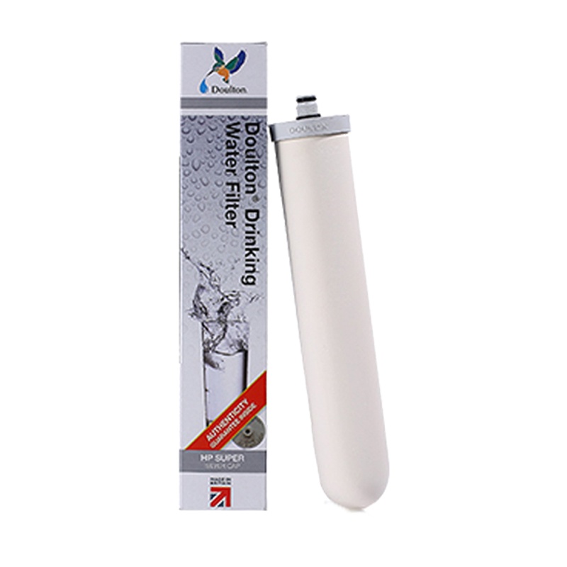 英国道尔顿/Doulton 原装进口净水滤芯 M15UCC 0.5μm 原装滤芯  5504