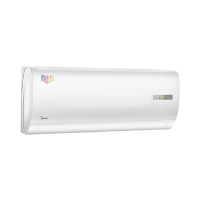 戎兴 壁挂式空调 KFR-35GW 870×275×205mm 1.5匹 变频三级