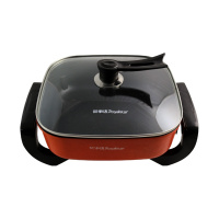 荣事达 HG15F7 多功能电热锅(台)