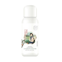 她芙山茶花植物本草多效防护喷露60ml 天然植物萃取 长效防蚊叮咬
