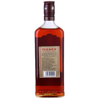 致中和纯手工精制五加皮酒500ml