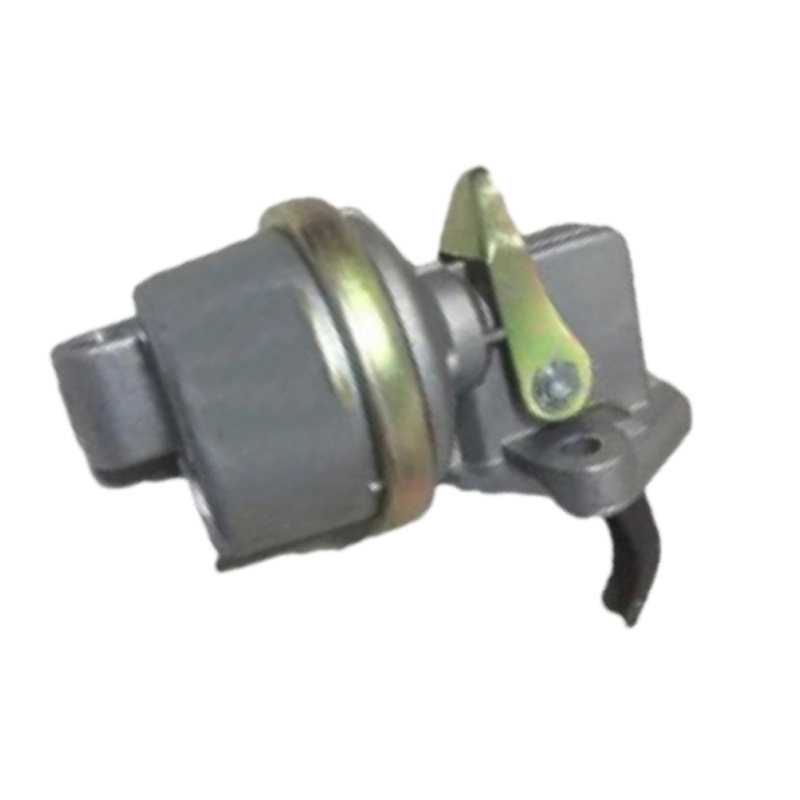 东风EQ1118GA输油泵