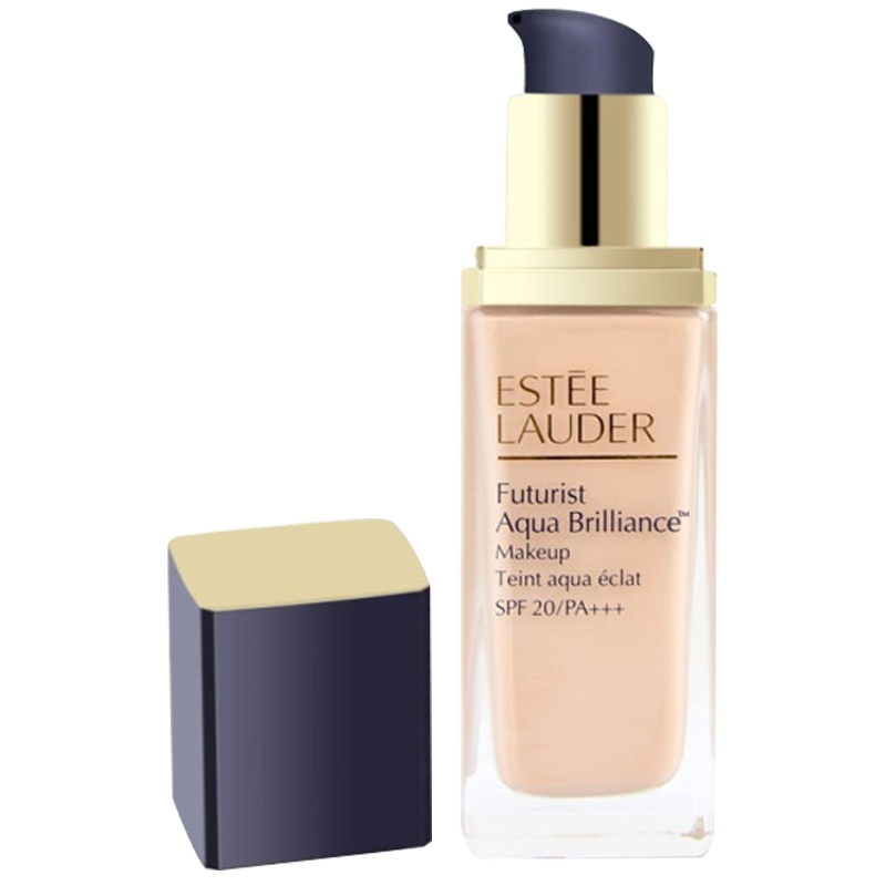 雅诗兰黛新沁水粉底液 30ml 63