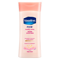 凡士林(VASELINE)维他亮肤亮采修护润肤露100ml 护手霜 滋润肌肤 保湿补水[联合利华]