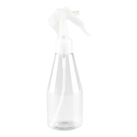 冰禹 BY-5102(10个)200ml 浇花喷壶多肉植物洒水壶喷雾瓶小型浇花壶喷雾器喷水壶