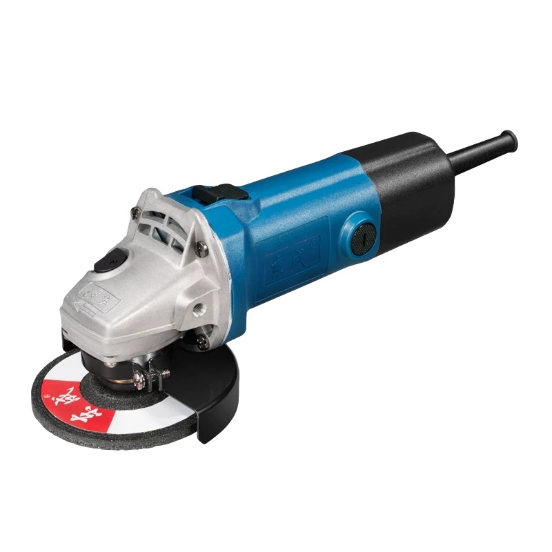 东成FF03-100A大功率专业角磨机