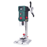 Z1350高精密小型台钻 微型台式钻床 220V