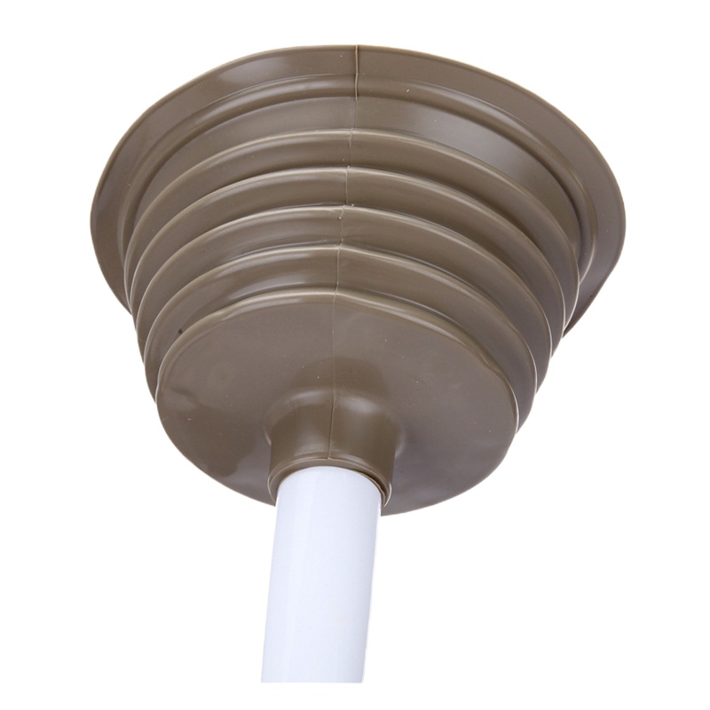 [苏宁自营]茶花(CHAHUA)4321 强力管道马桶疏通器 马桶吸皮搋子(计价单位:套)