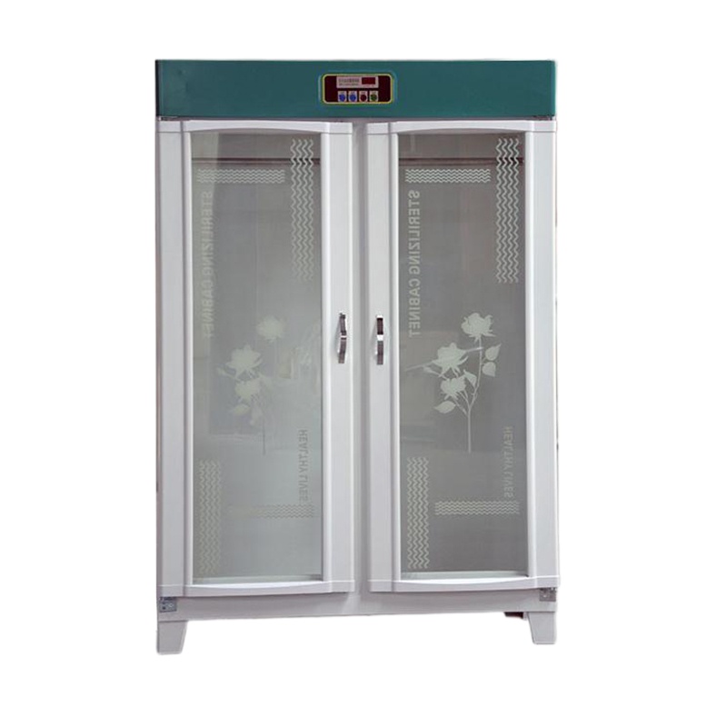 LEDAI乐戴双门衣物消毒柜