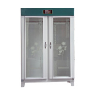 LEDAI乐戴双门衣物消毒柜