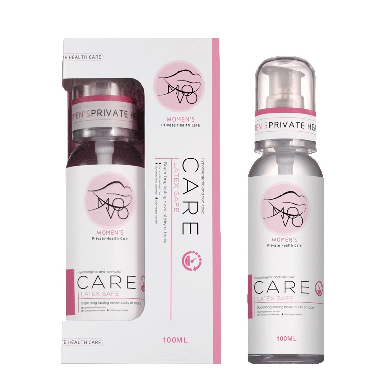 MOVO凝胶女性高潮增强液私处润滑油阴道水溶润滑剂人体润滑液快感增强液夫妻性生活用品非性药催助情趣用品情侣系列成人用品