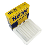 汉格斯特(hengst)空气滤清器E1365L适用于威驰威乐夏利金刚熊猫英伦C5/SC6炫丽