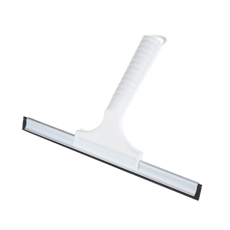 国产 多功能橡胶皮玻璃刮水器套装 可伸缩杆 2.4m