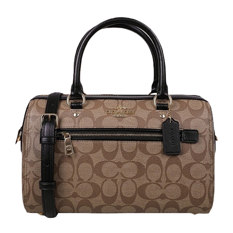 Coach 蔻驰 手提包斜挎包F83607IMCBI