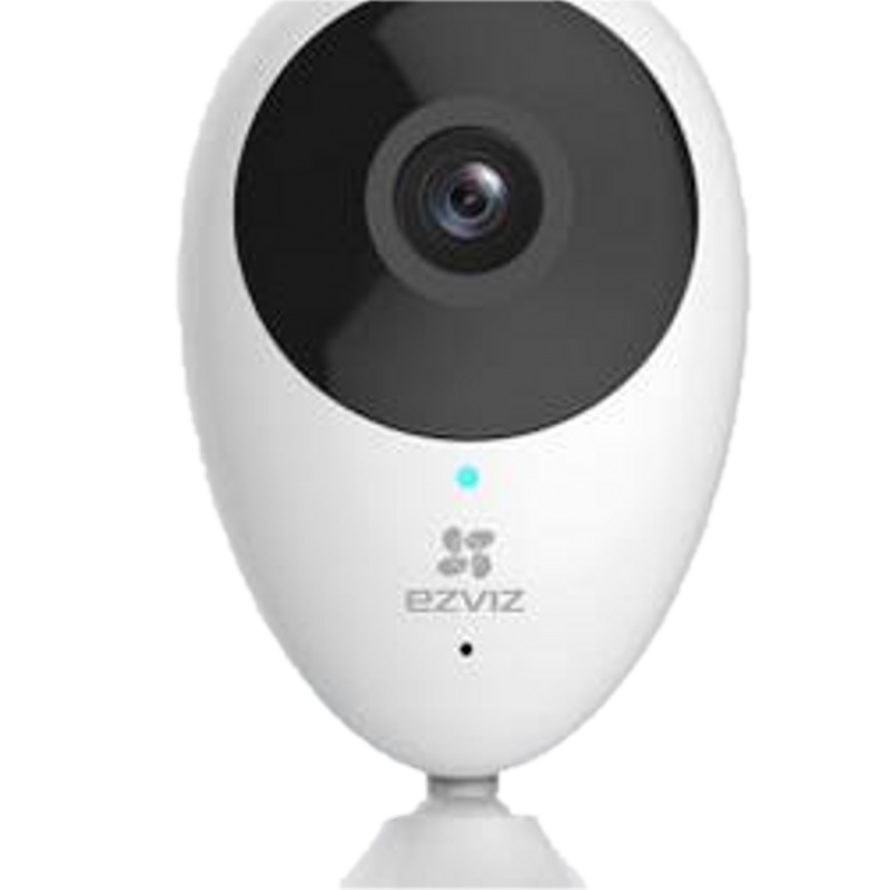 海康威视萤石C2C无线wifi监控摄像头 (32G内存卡)网络高清智能家用摄像机720P