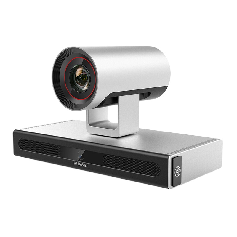 HUAWEI Bar 300 会议电视终端(12X-1080P30)+HUAWEI Mic 500, 阵列麦克风