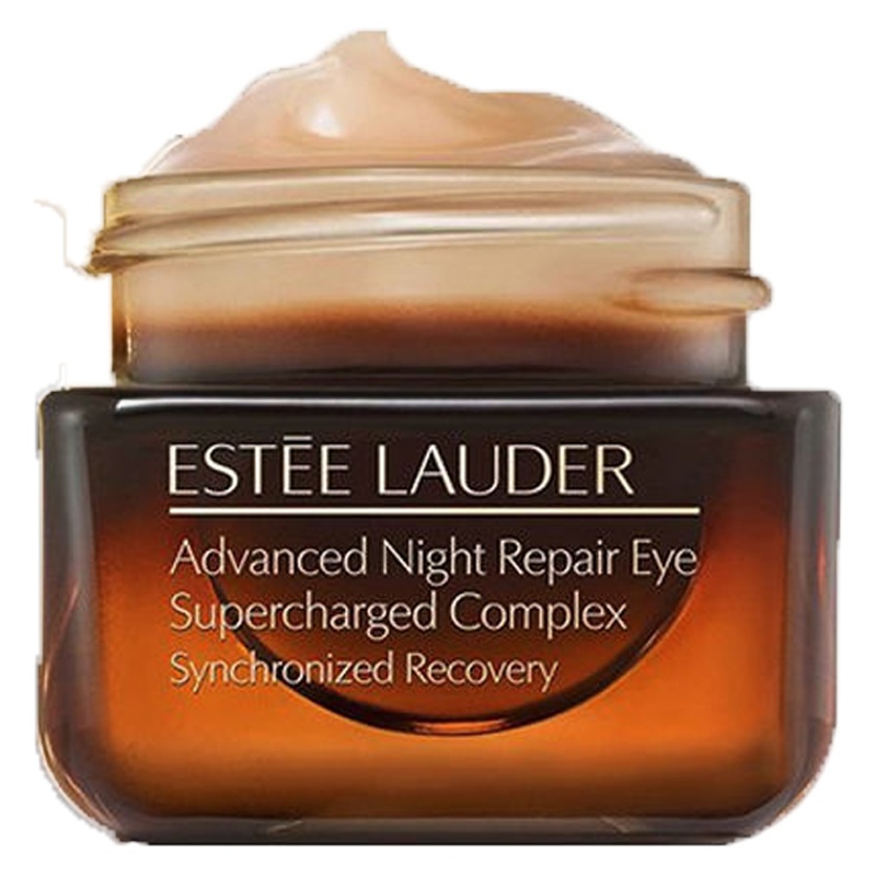 Estee Lauder/雅诗兰黛 特润修护精华眼霜15ml 抗蓝光修护细纹淡化黑眼圈