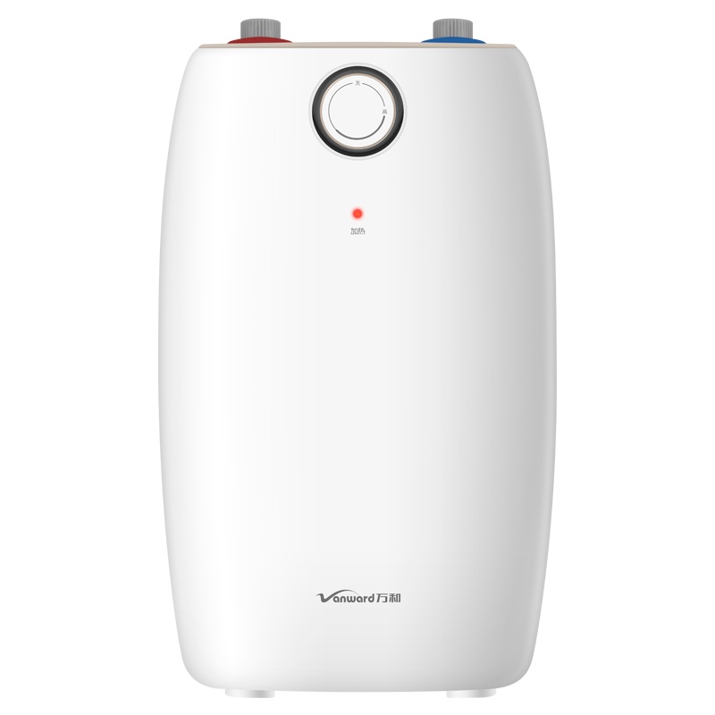 万和(Vanward)5升小厨宝E05-M2WM10-15上出水1500W节能一级能效储水热水器即热家用自动补水