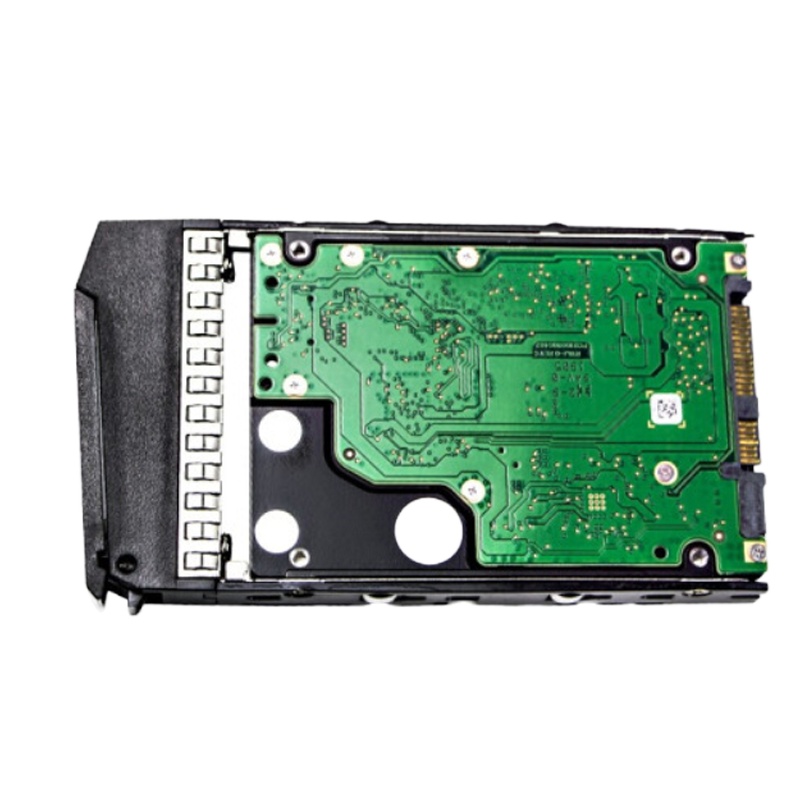 浪潮（INSPUR）服务器硬盘 10T SAS 7.2K 3.5英寸