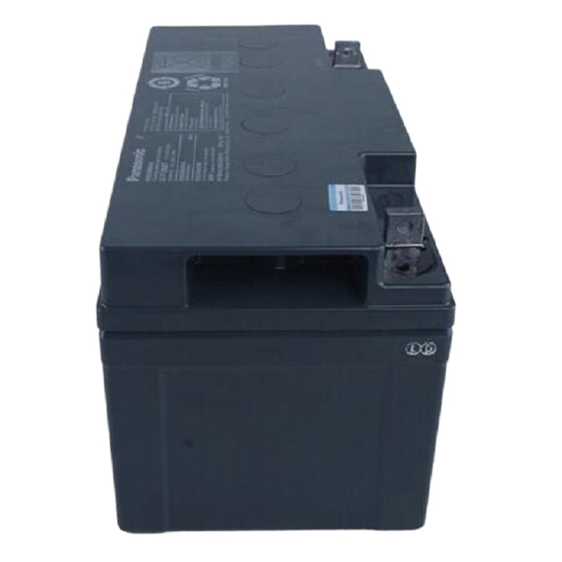 松下 22154 蓄电池12V65AH