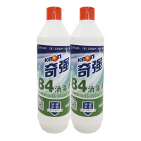 (DT)奇强(keon) 500g/瓶 84消毒液(单位:瓶)