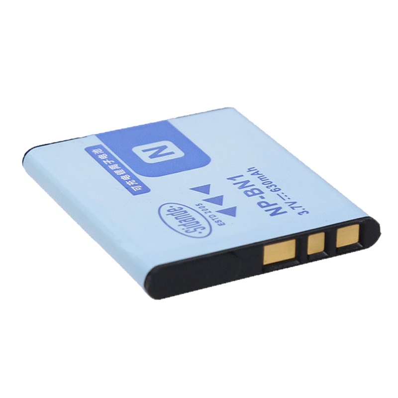 斯丹德BN1 索尼W350 W830 W570 T110 TX100 TX5 TX9 W630 W670 WX5电池