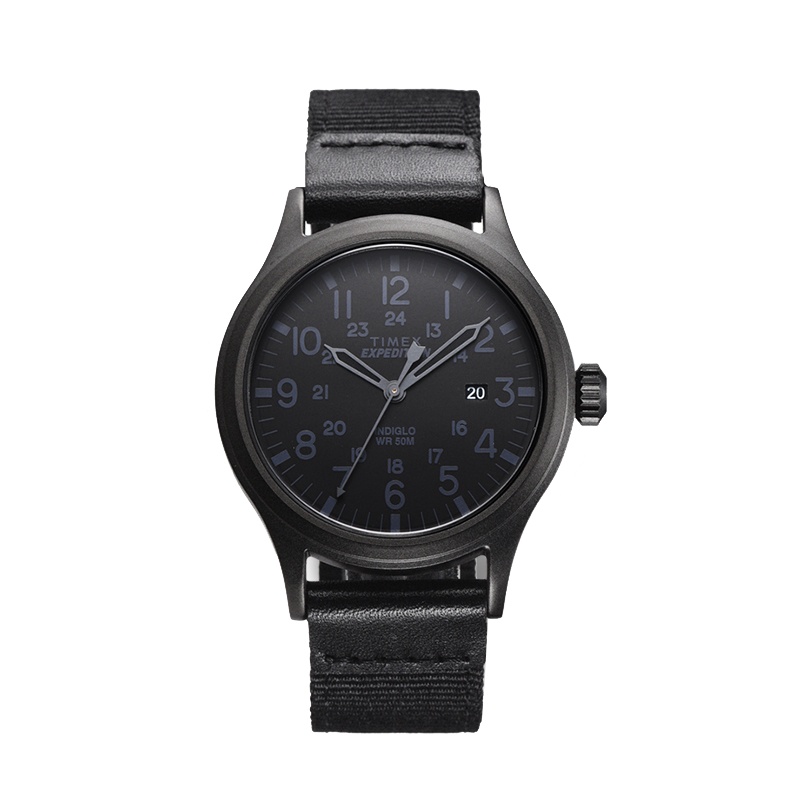 美国TIMEX天美时手表户外运动潮流时尚石英男士手表TW4B14200