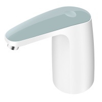 美厨(maxcook)桶装水抽水器 家用饮水器纯净水压水器 充电式无线电动上水器吸水器自动抽水机MCPJ105