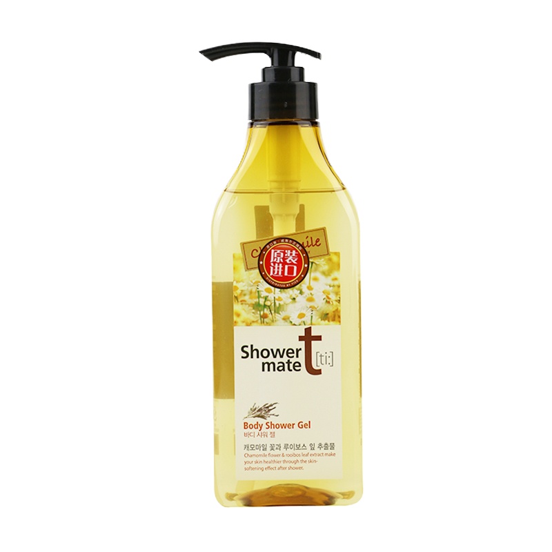 爱敬 蝶依舞韵洗护沐套装