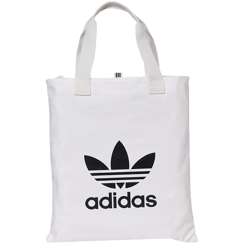 adidas阿迪达斯女包运动休闲时尚手拎包DX2047