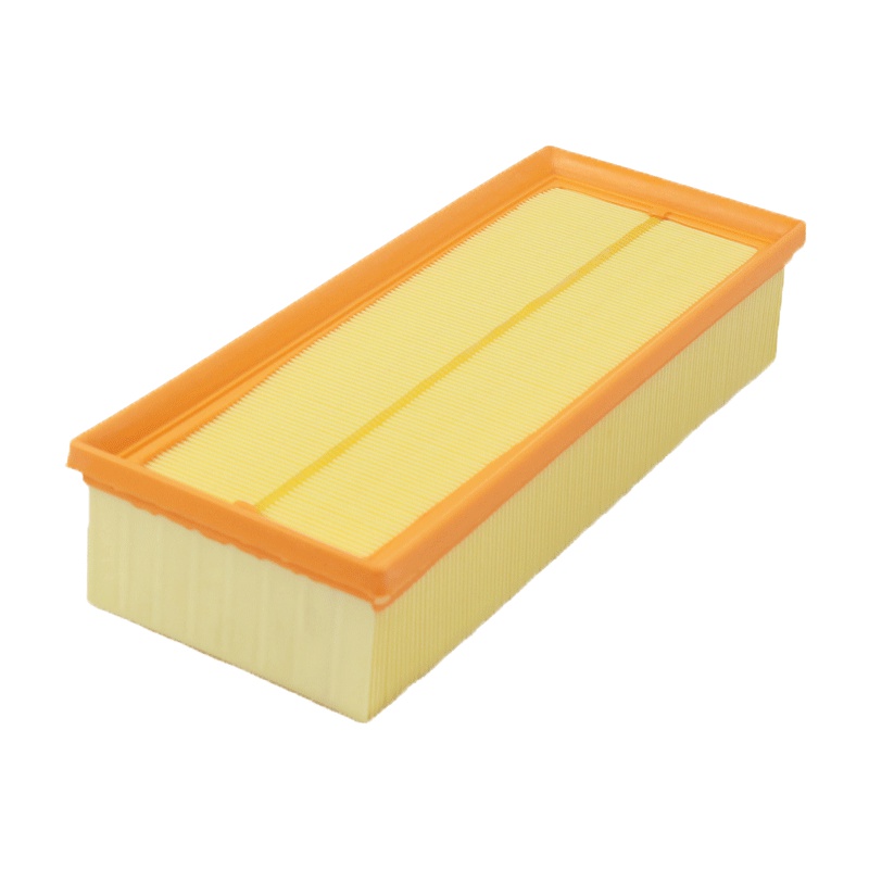 标致3008空气滤芯格清器2.0博世汽车专用13-14款408空滤2.0自动挡