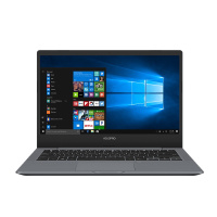 H华硕(ASUS)商用系列笔记本P5440FA (I7 8565U 8G 256G 集显 Win10神州网信)