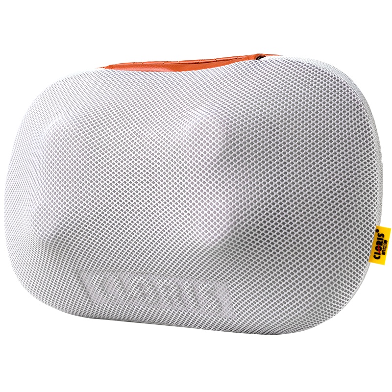 德国凯伦诗(CLORIS)按摩枕 家用按摩器 颈椎肩膀背部腰部按摩仪 车载用颈椎按摩器 智能轻奢全身按摩器 父亲节礼物