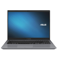 华硕(ASUS)商用笔记本电脑P3540 15.6英寸(I5 8265U 4G 1TB 2G独显 中标麒麟V7.0)