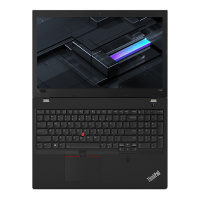 联想ThinkPad E1515.6英寸轻薄笔记本i5-10210U 8G 1TB 2G独显 W10定制