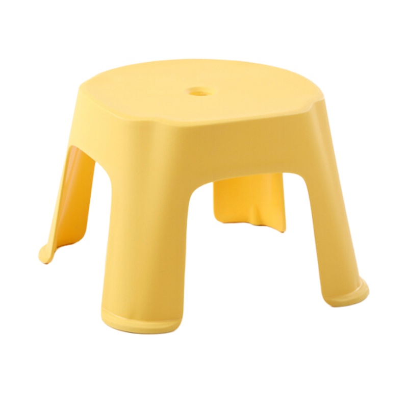 茶花111001格林儿童方凳随机色23.5*23.5*15.9cm254g(个)