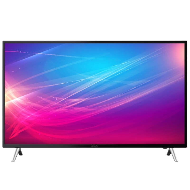 创维(SKYWORTH)65B20 65英寸4K超高清 HDR 商业显示 ECO节能+壁挂安装